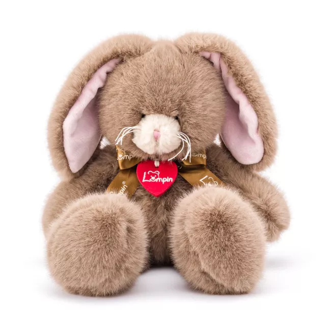 Plush toy
